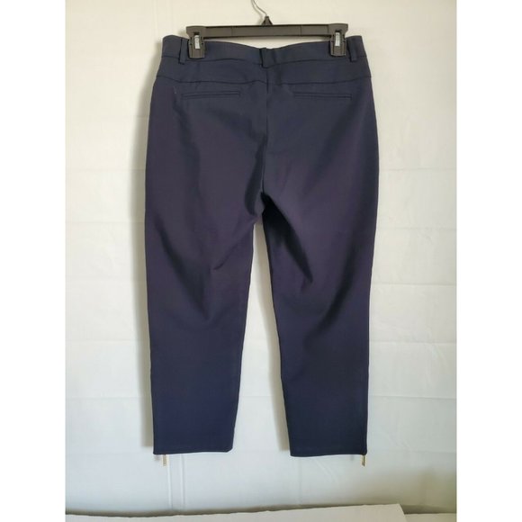 Ivana Trump career women’s trousers sz 6, cropped, - Picture 6 of 12